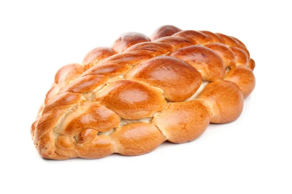 stock image Delicious wedding loaf