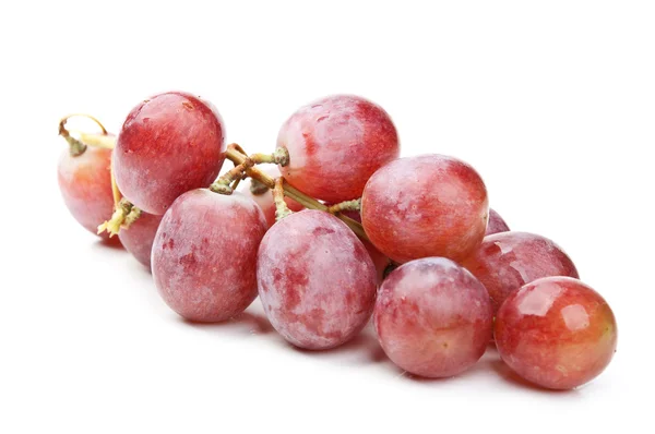 Ramo de uvas rojas —  Fotos de Stock