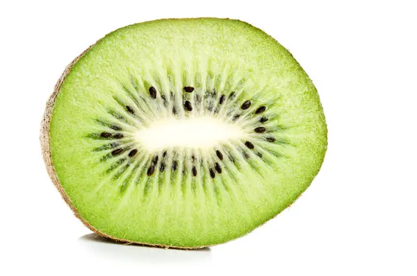 stock image Fresh green kiwi