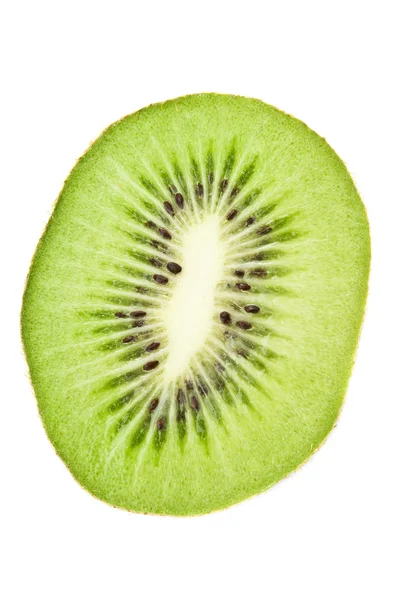 stock image Fresh green kiwi