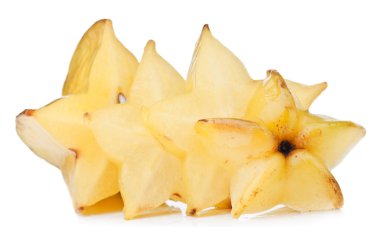 taze sarı carambola