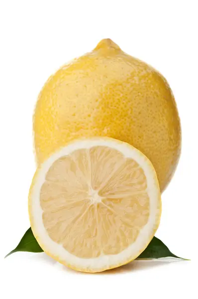 Limones frescos —  Fotos de Stock