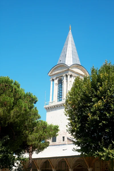 stock image Topkapi Palace in Istanbul