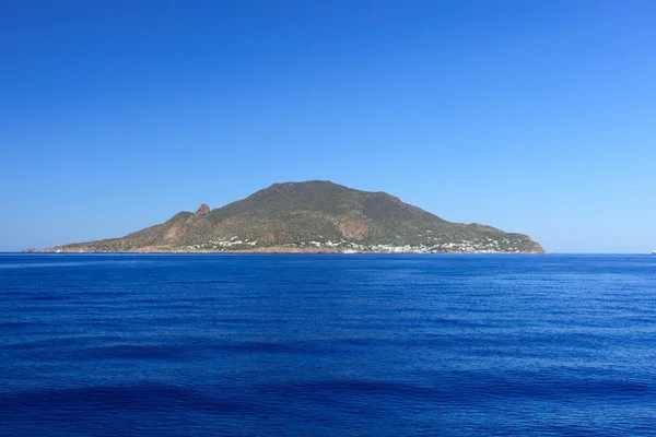 Insula Panarea — Fotografie, imagine de stoc
