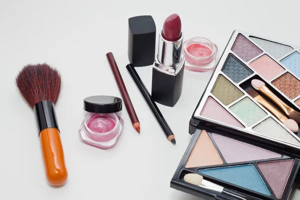 Kosmetika — Stock fotografie