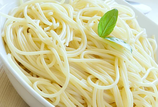 stock image Fresh pasta