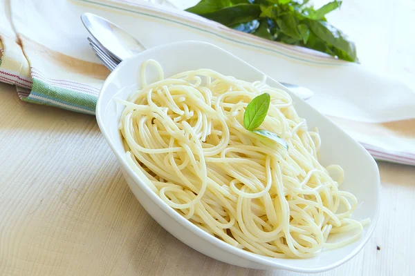 Fresh pasta — Stock Photo, Image