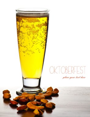 bira ve fındık