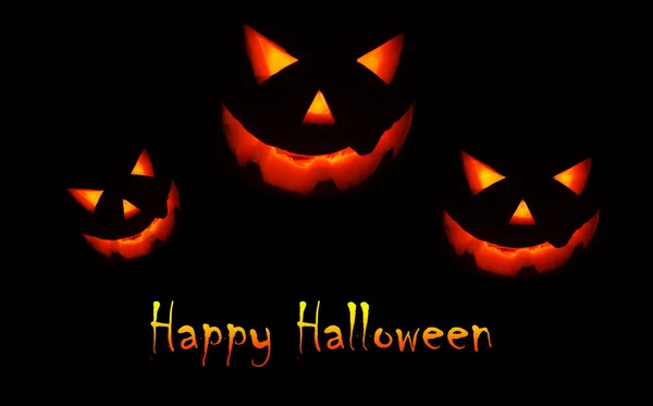 Halloween holiday background — Stock Photo, Image