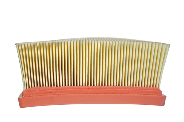 Air filter side view — Stock Photo, Image