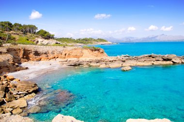 Alcudia mallorca la victoria turkuaz Beach