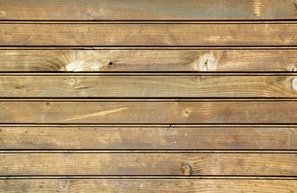 Brązowe paski drewno deska wzór tekstury — Zdjęcie stockowe
