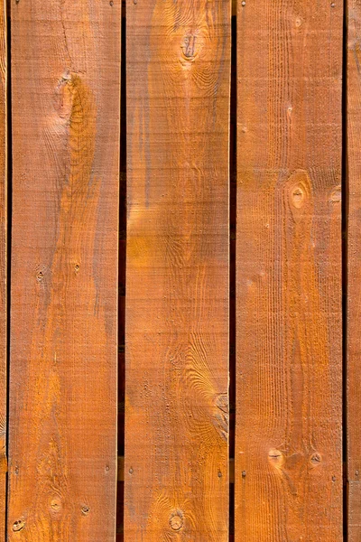 Коричневі дерев'яні смуги текстури візерунка дошки — стокове фото