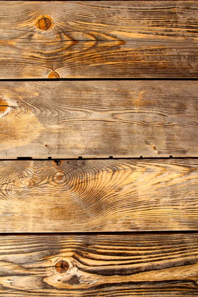 Madeira de pinho velha envelhecida textura grunge — Fotografia de Stock