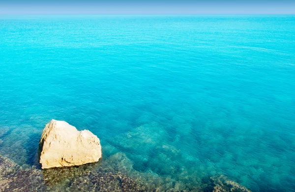 Can Marroig a Formentera Isole Baleari — Foto Stock