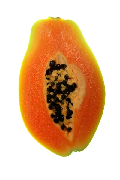 stock image Papaya