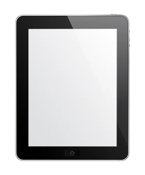 Touchpad — Image vectorielle