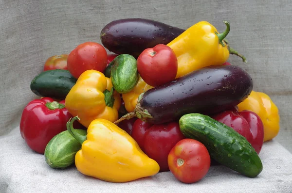 stock image Vegetables