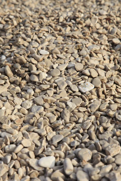 Kiviä rannalla. — kuvapankkivalokuva