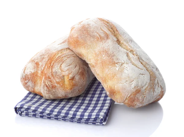 stock image French Breads