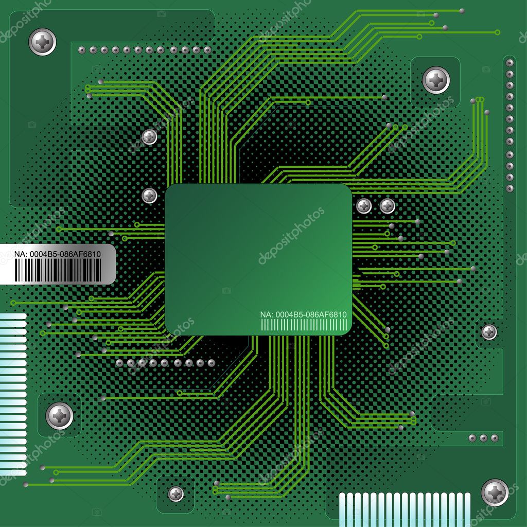 soyut elektronik arka plan hd