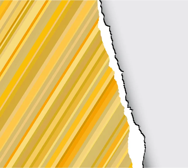 Fond rayé larme — Image vectorielle