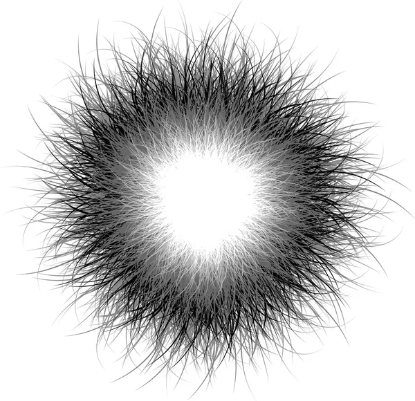 抽象环 — 图库矢量图片