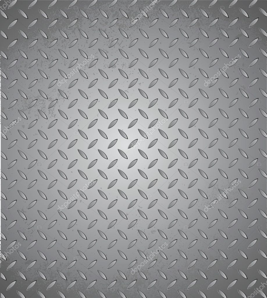 Stainless steel background Stock Vector Image by ©orson #7093663