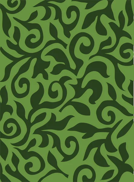 Tekstura wektor zielony — Wektor stockowy