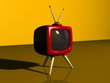 Retro Tv