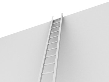 Ladder. clipart
