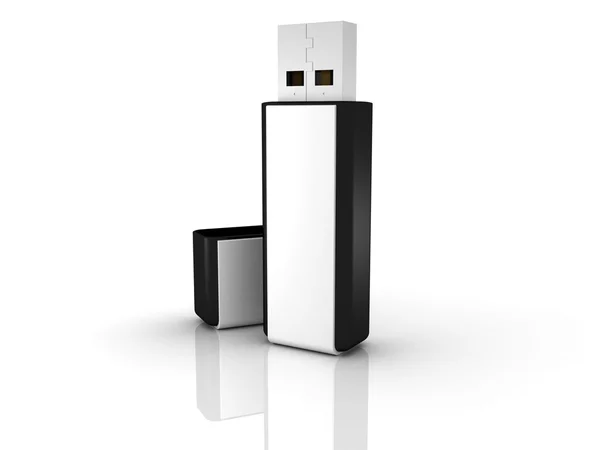 USB flash disk — Stok fotoğraf