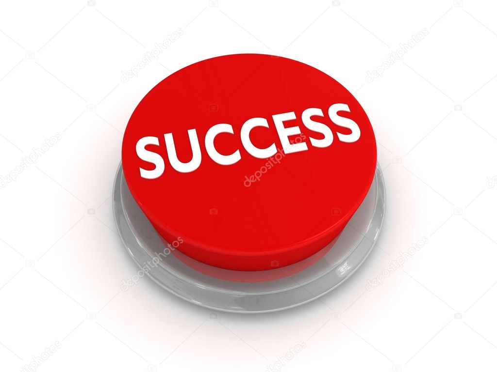 Success button