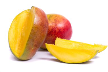 Mango meyve