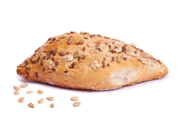 Tahıl ekmeği — Stok fotoğraf