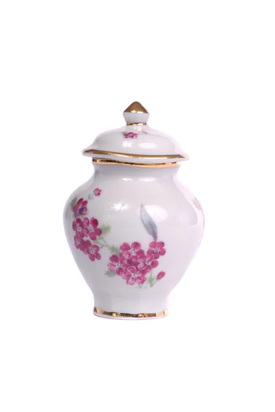 Vase ceramice — Fotografie, imagine de stoc