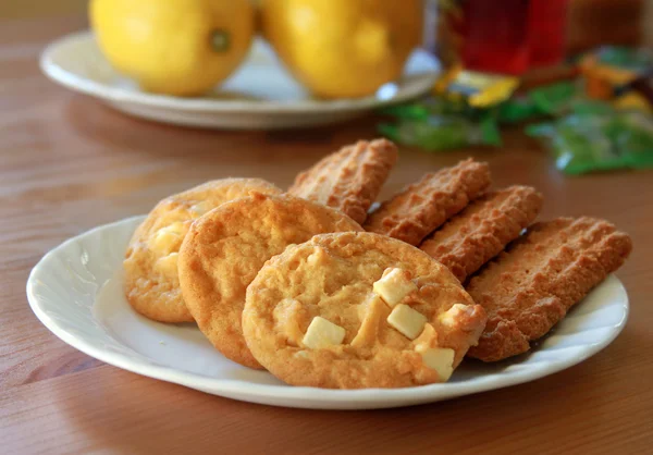 stock image Cookies