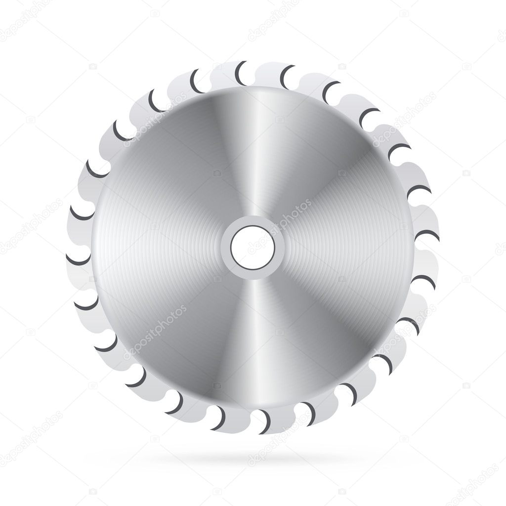 Circular saw blade