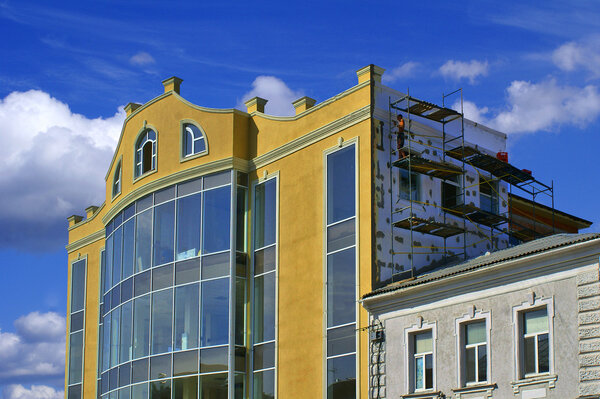 Старые и новые
.