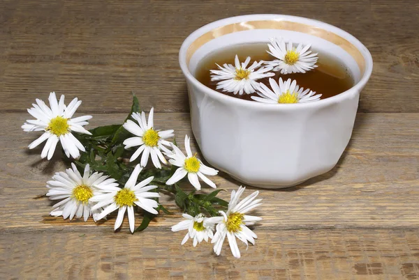 Stock image Useful tea.