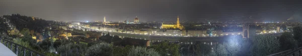 Panorama de Florence — Photo