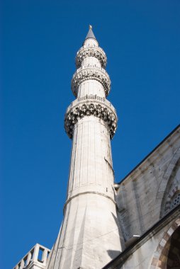 Sultanahmet Camii - istanbul