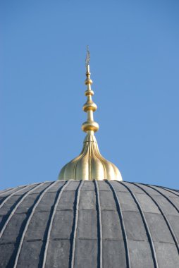 Ayasofya sophia top süsler - istanbul