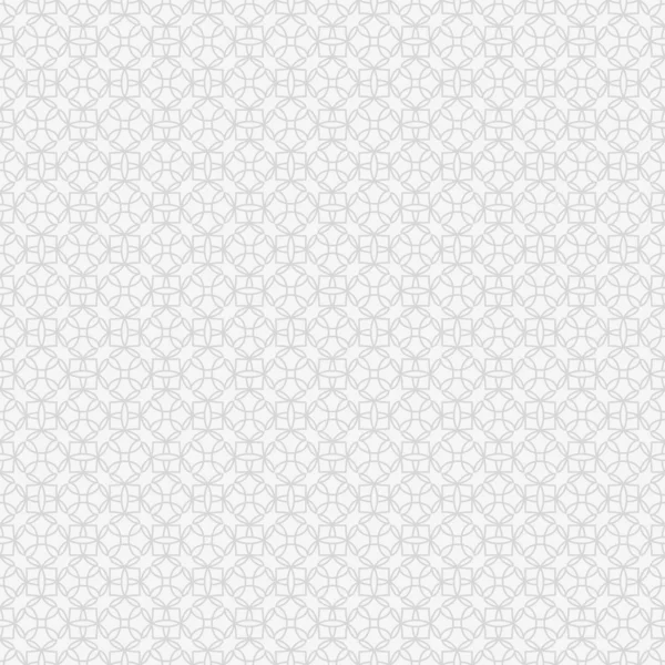 Vector grey geometric seamless pattern Royalty Free Stock Illustrations