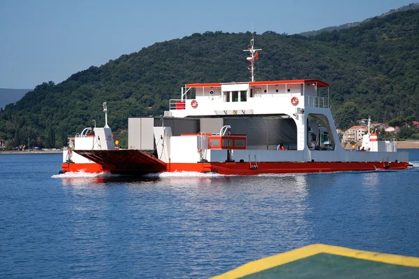 stock image Ferry boat