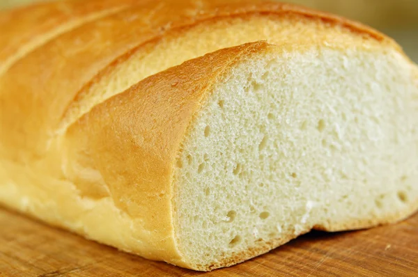 Хлеб. Лонг-Роуф . — стоковое фото