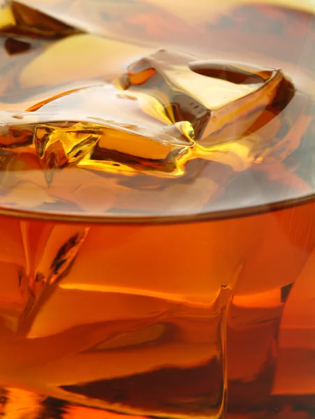 stock image Whiskey