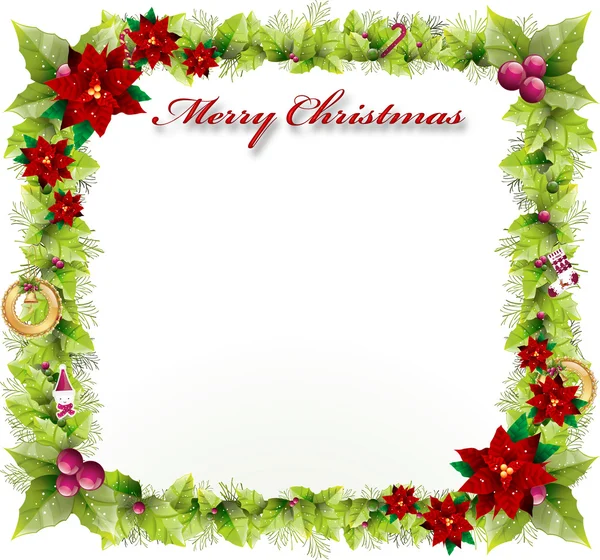 Chirstmas background with beautiful concept — Stock Photo, Image