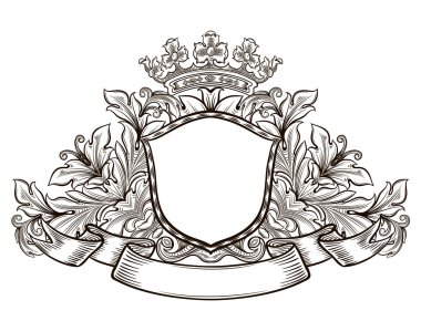 Insignia clipart