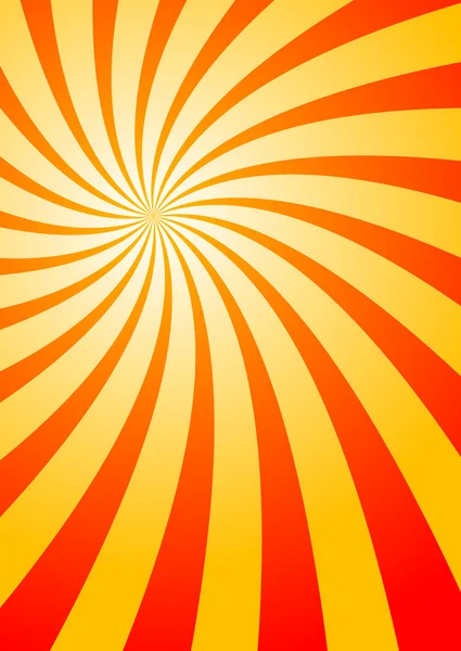 stock vector Sunny background